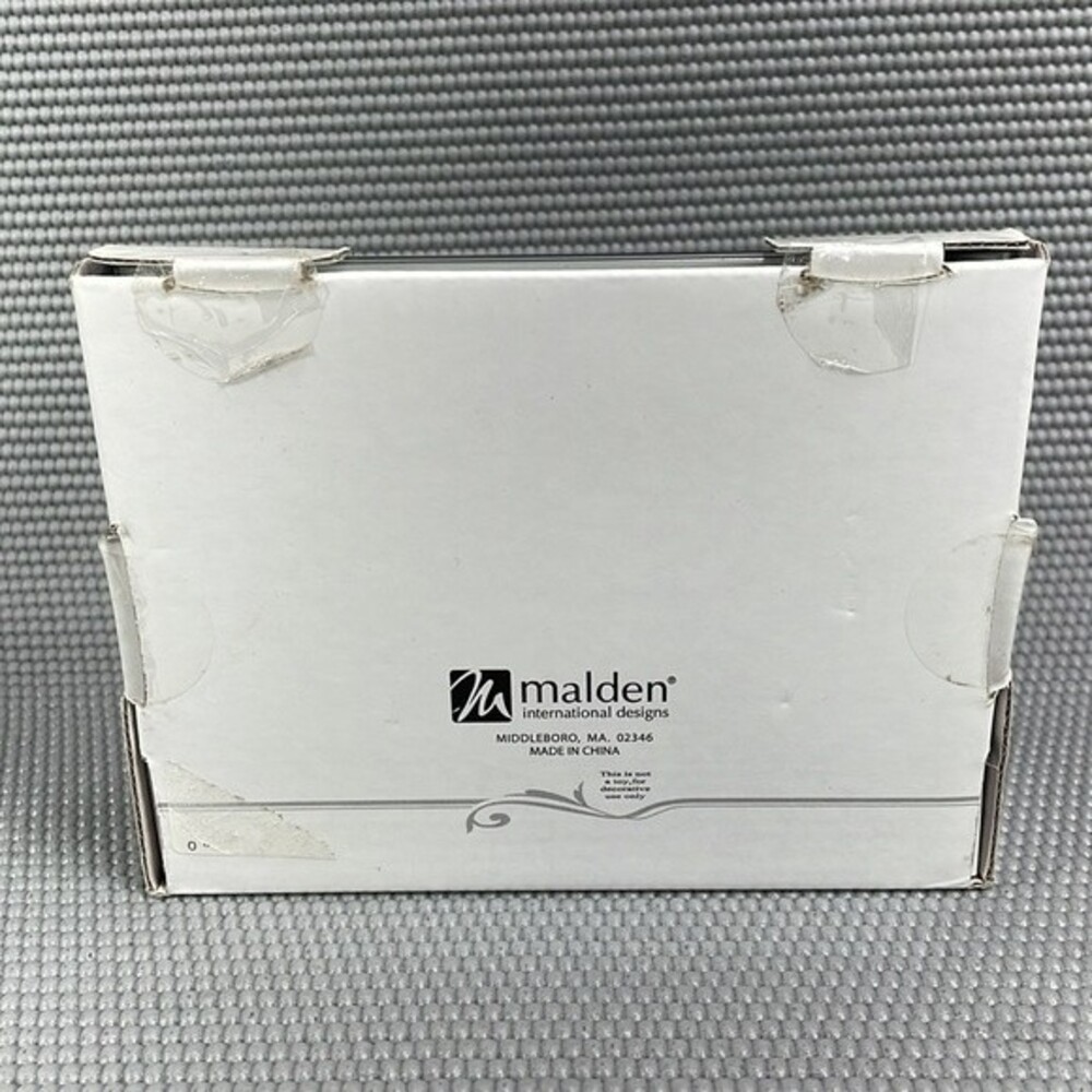 Family Picture Frames Lot of 3 Malden International Designs New - Picture 7 of 10